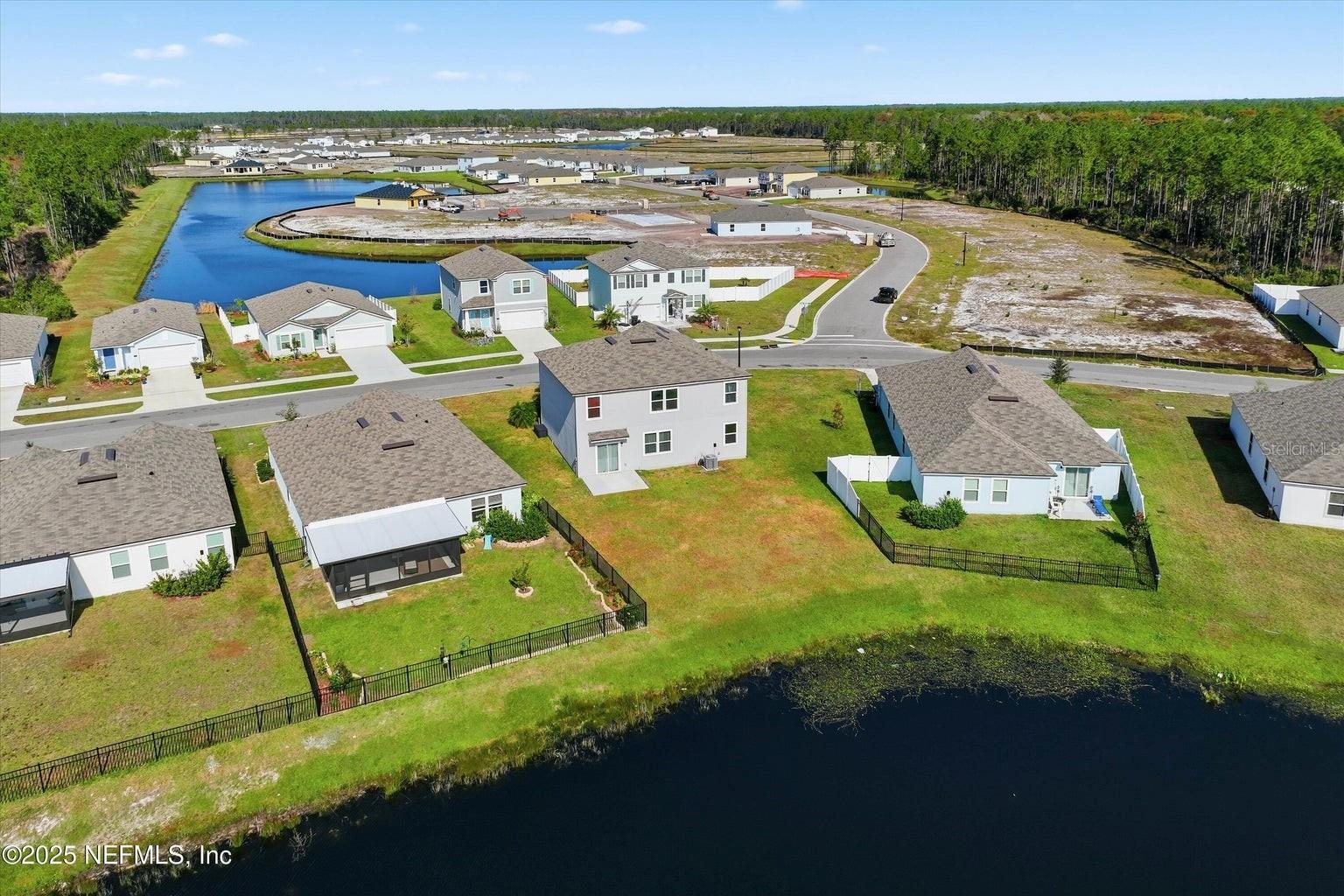 Image 43 of 53 For 38 Hulett Woods Road