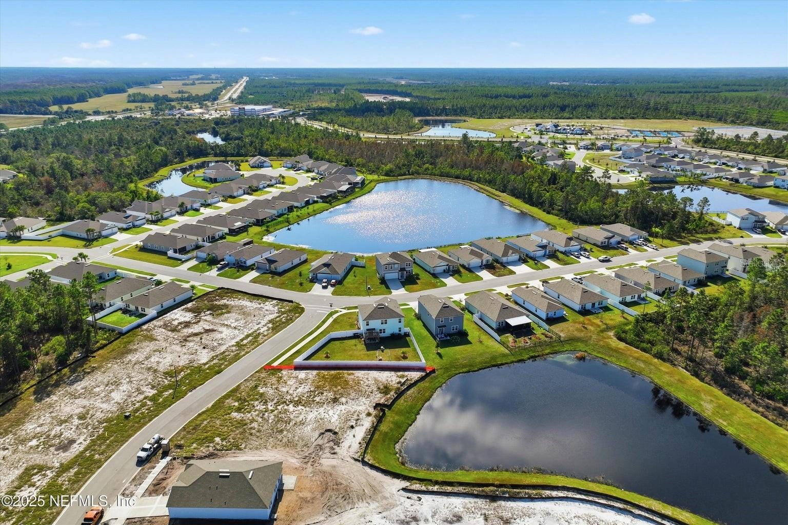 Image 46 of 53 For 38 Hulett Woods Road