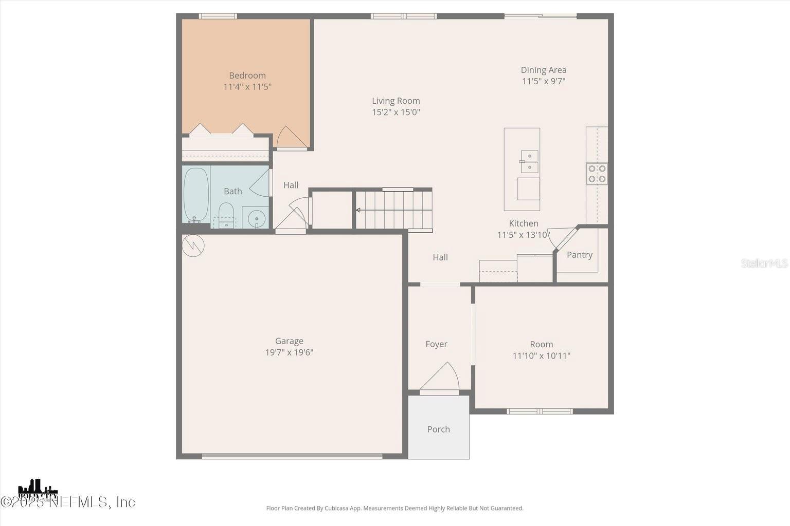 Image 51 of 53 For 38 Hulett Woods Road