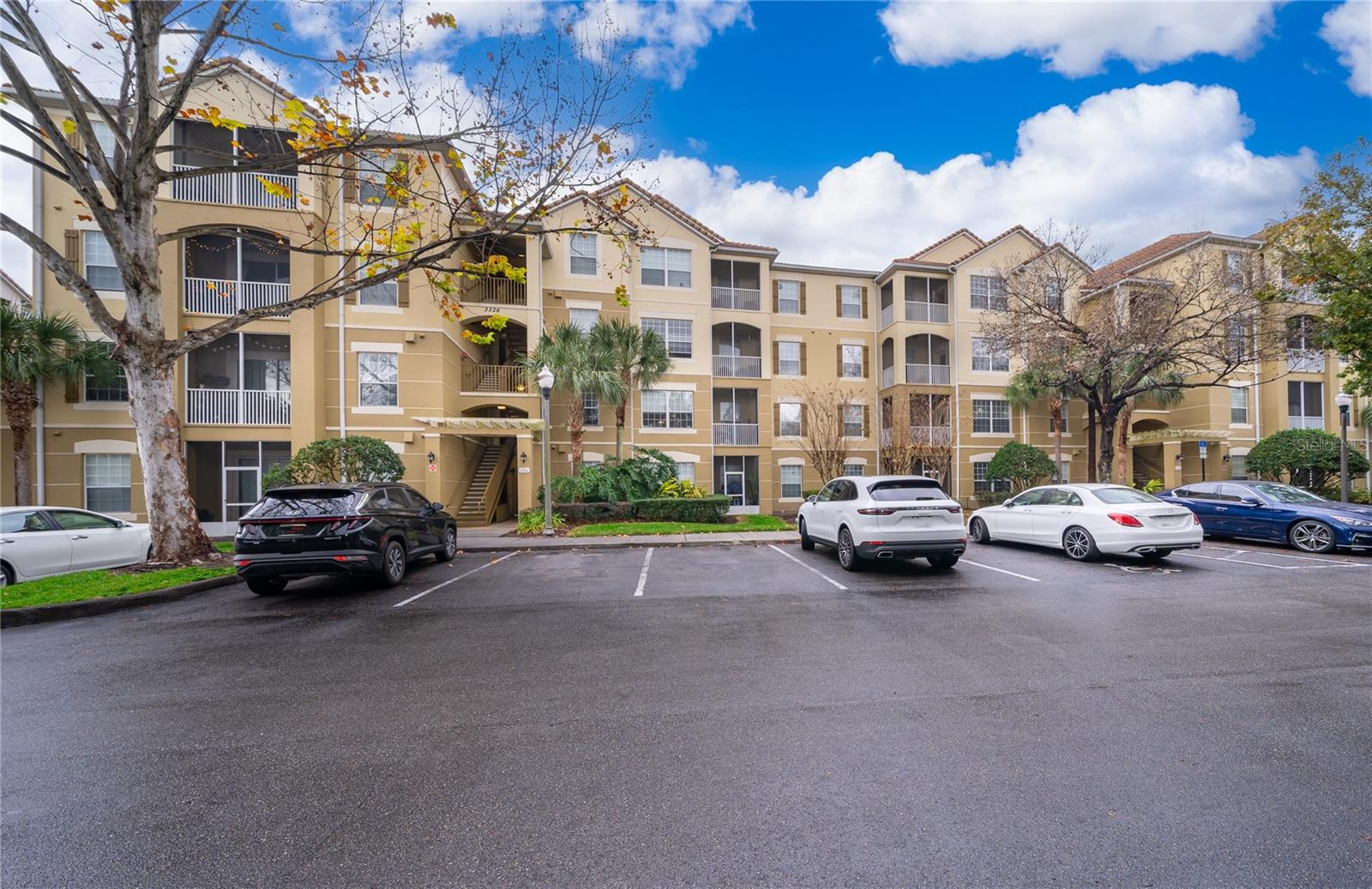 Details for 3326 Robert Trent Jones Drive 107, ORLANDO, FL 32835