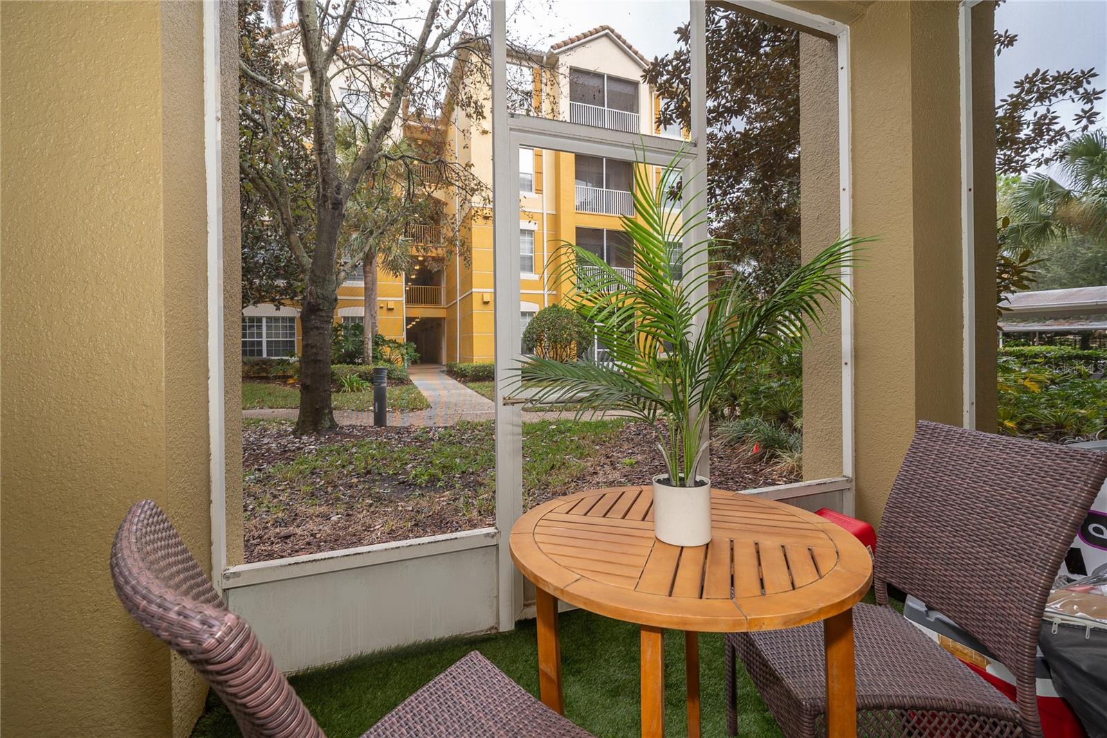 Image 17 of 23 For 3326 Robert Trent Jones Drive 107