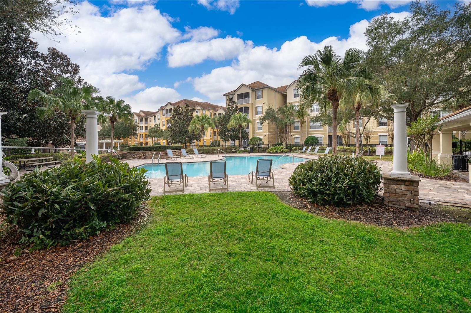 Image 18 of 23 For 3326 Robert Trent Jones Drive 107