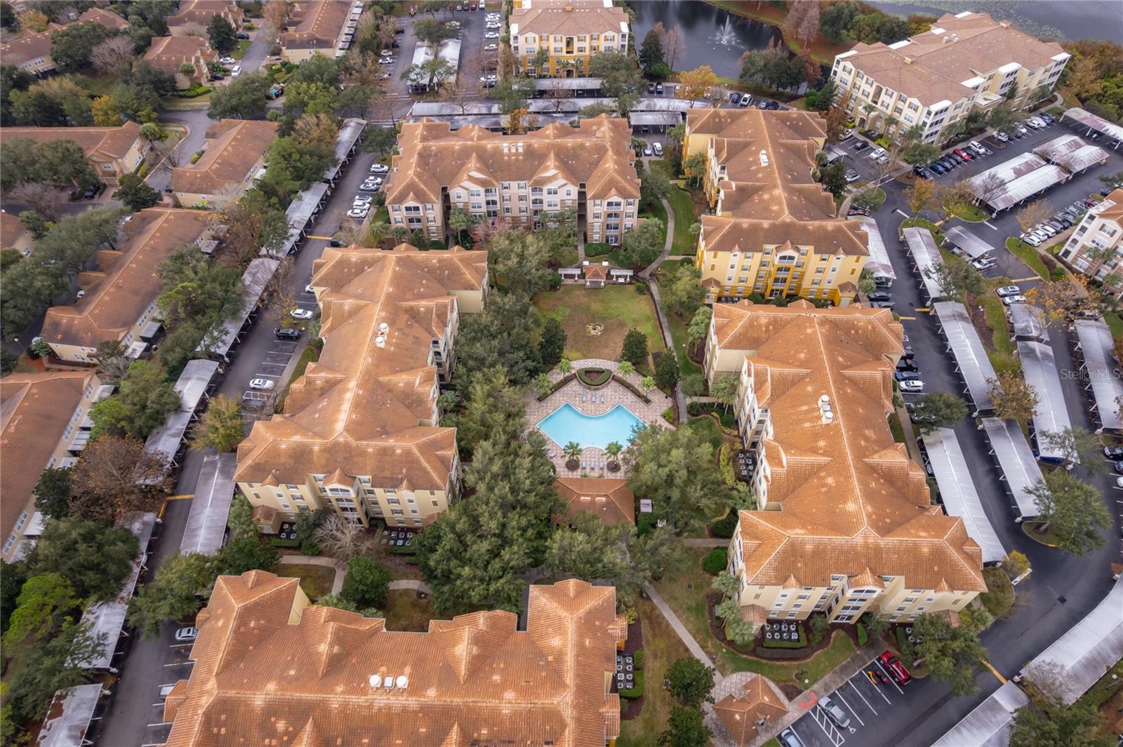 Image 22 of 23 For 3326 Robert Trent Jones Drive 107