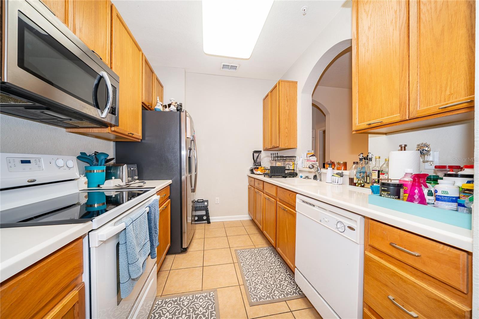 Image 4 of 23 For 3326 Robert Trent Jones Drive 107