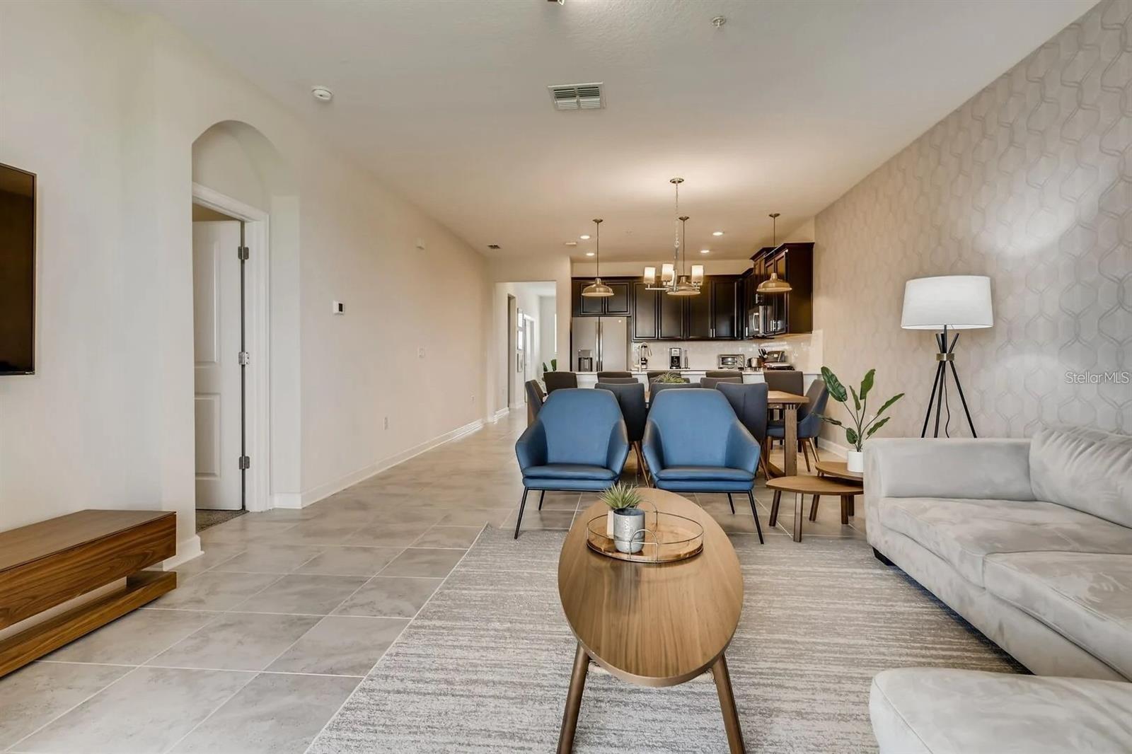 Image 10 of 32 For 545 Ocean Course Avenue 545