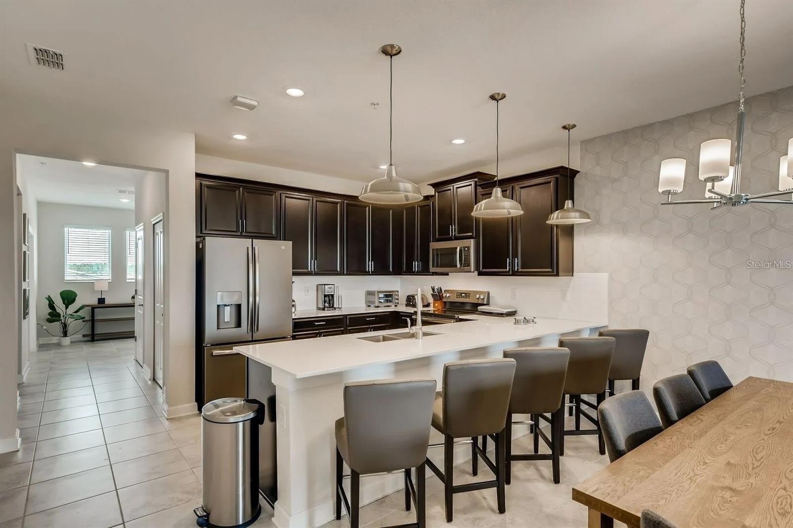 Image 12 of 32 For 545 Ocean Course Avenue 545