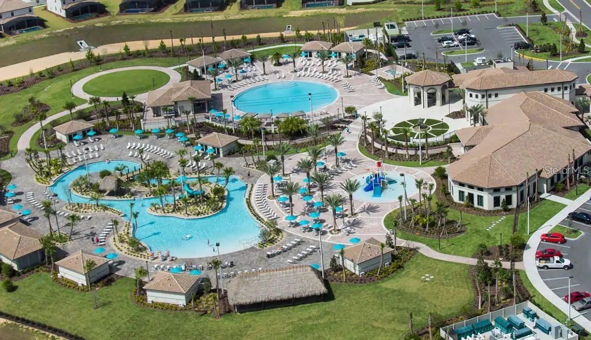 Image 21 of 32 For 545 Ocean Course Avenue 545