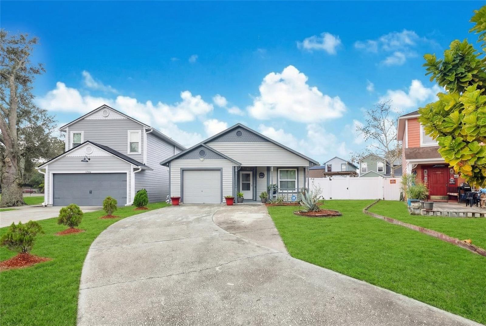 Details for 6794 Brittany Chase Court, ORLANDO, FL 32810