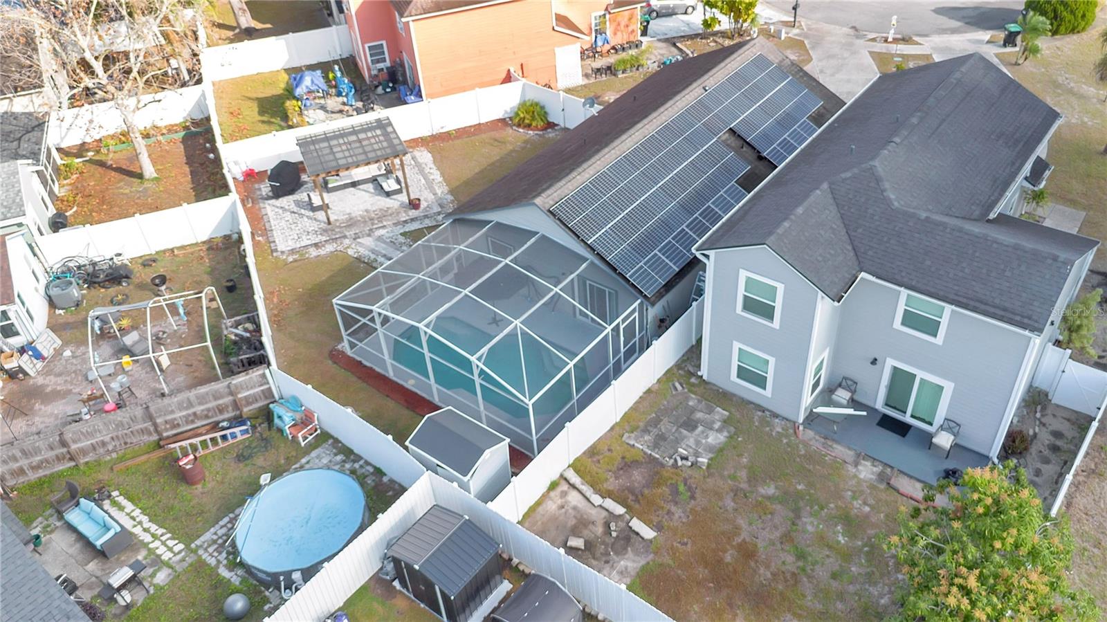 Image 21 of 23 For 6794 Brittany Chase Court