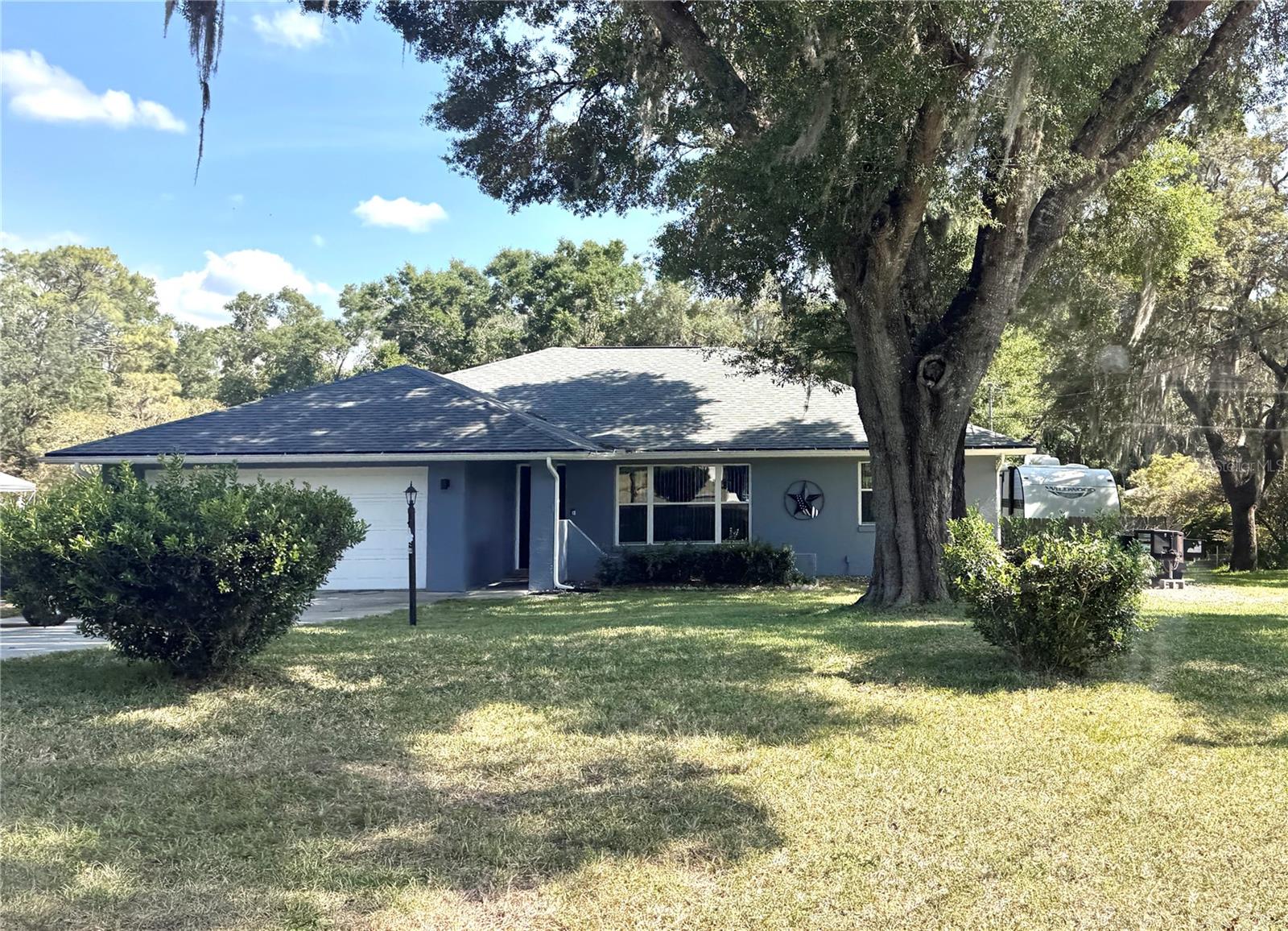 Listing Details for 8114 Decatur Court, FLORAL CITY, FL 34436