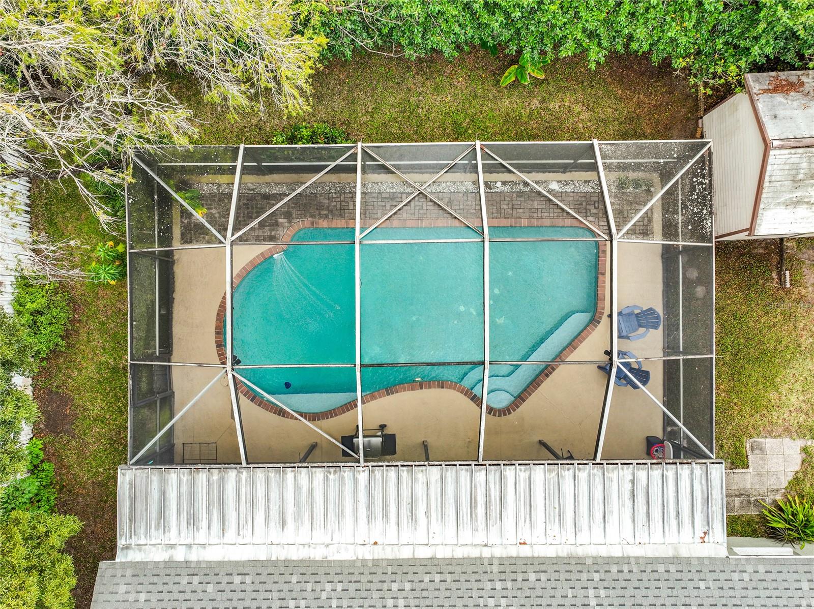 Image 44 of 57 For 9966 Kendal Drive