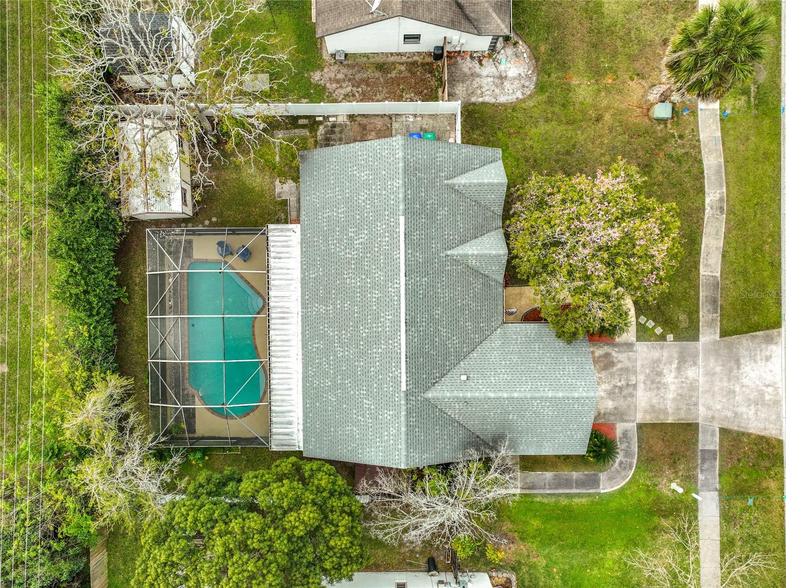 Image 46 of 57 For 9966 Kendal Drive