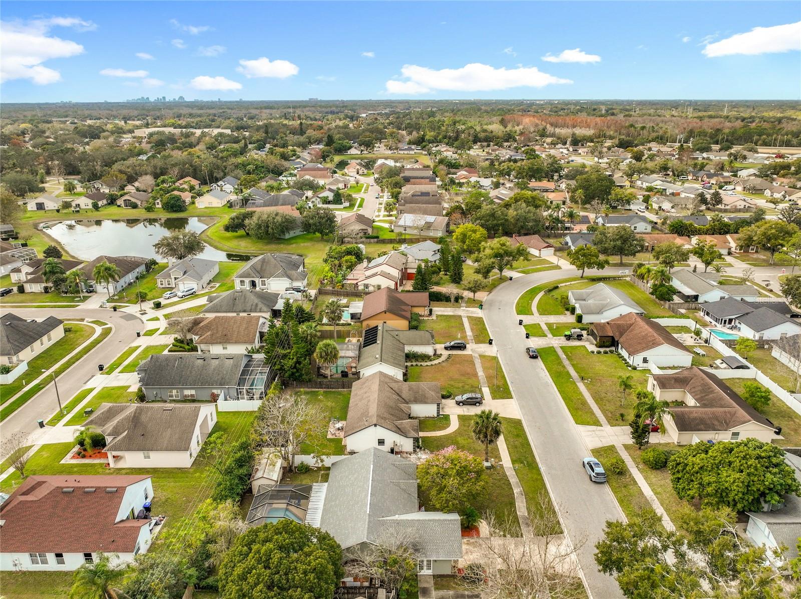 Image 47 of 57 For 9966 Kendal Drive