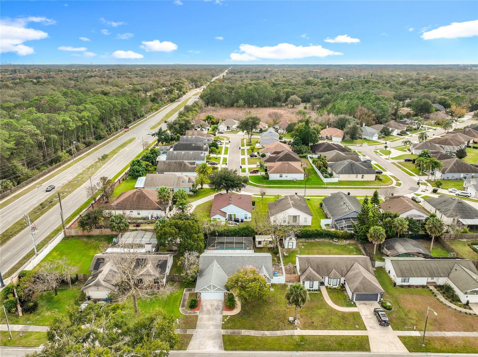 Image 50 of 57 For 9966 Kendal Drive