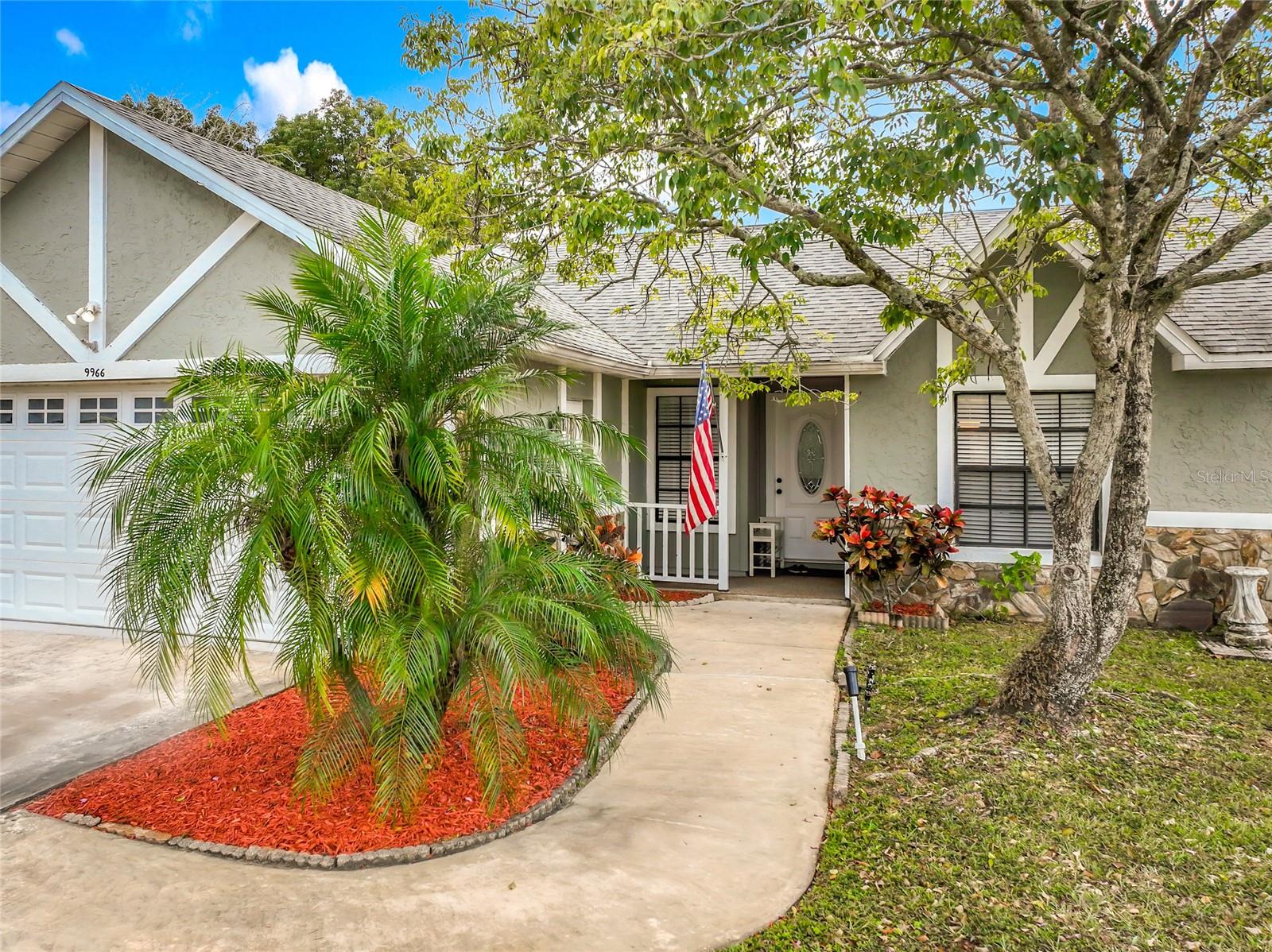 Image 55 of 57 For 9966 Kendal Drive