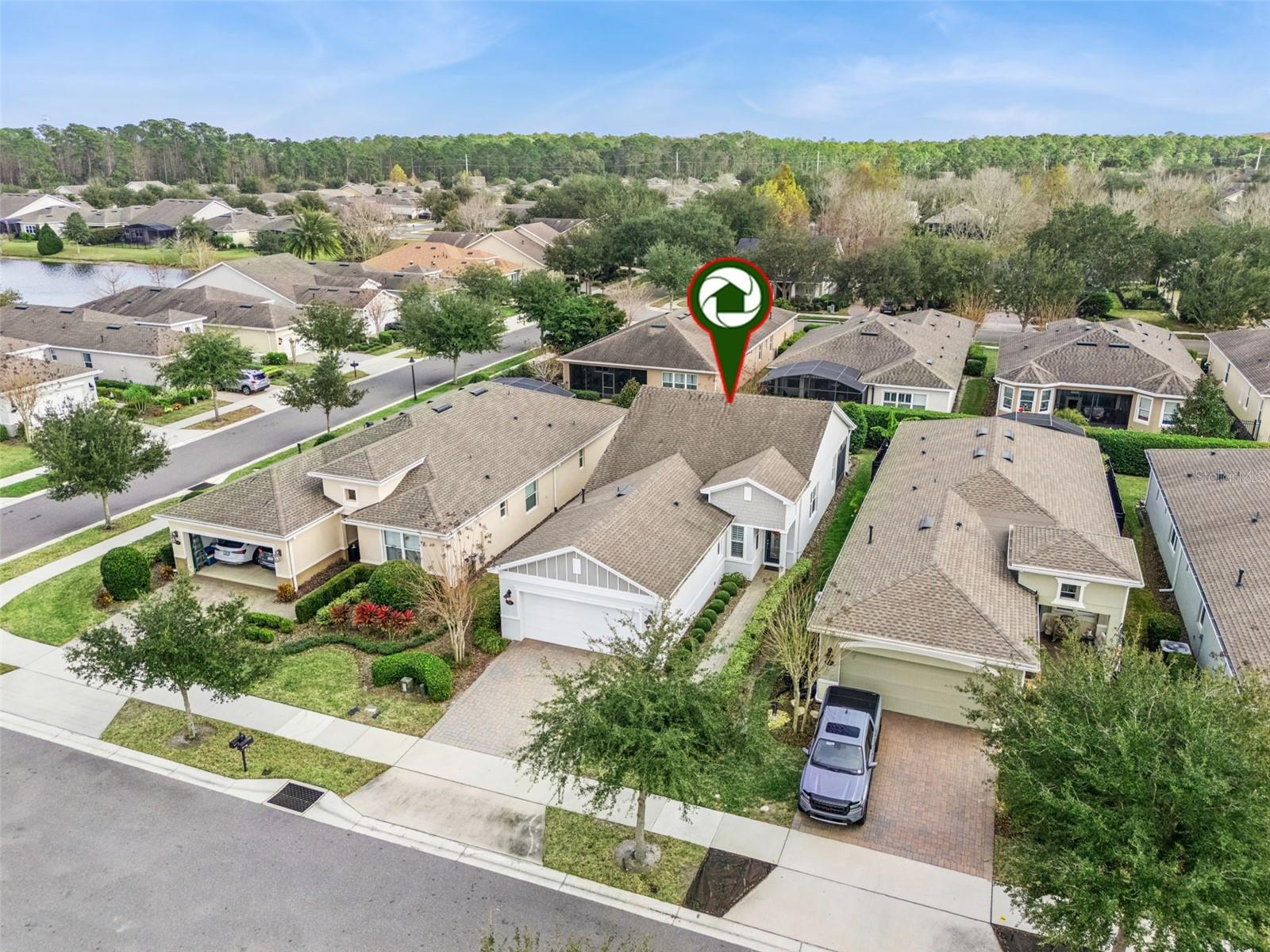 Image 32 of 48 For 1353 Red Clover Lane