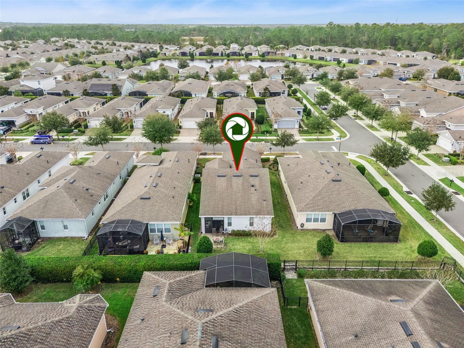 Image 34 of 48 For 1353 Red Clover Lane