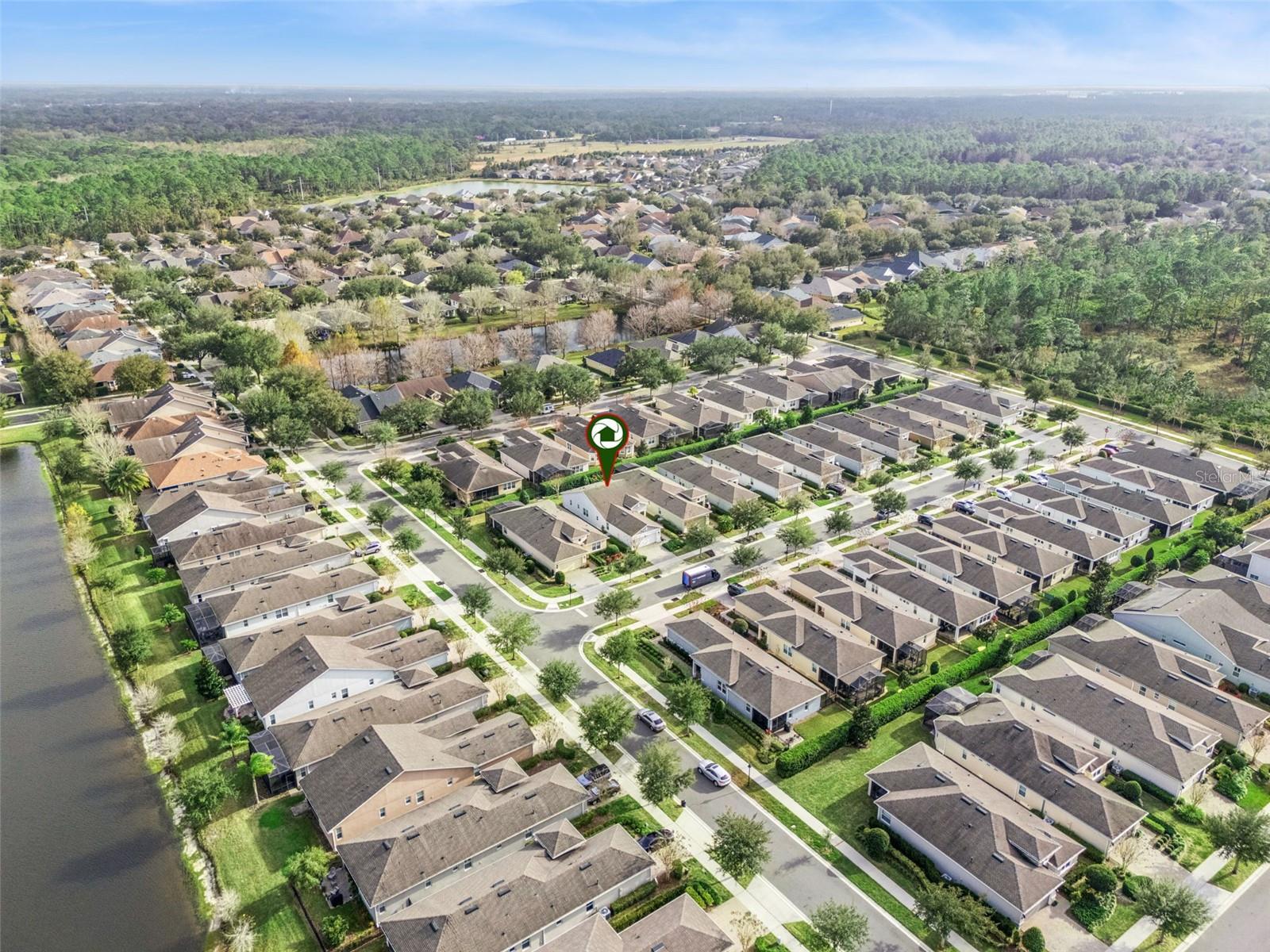 Image 35 of 48 For 1353 Red Clover Lane