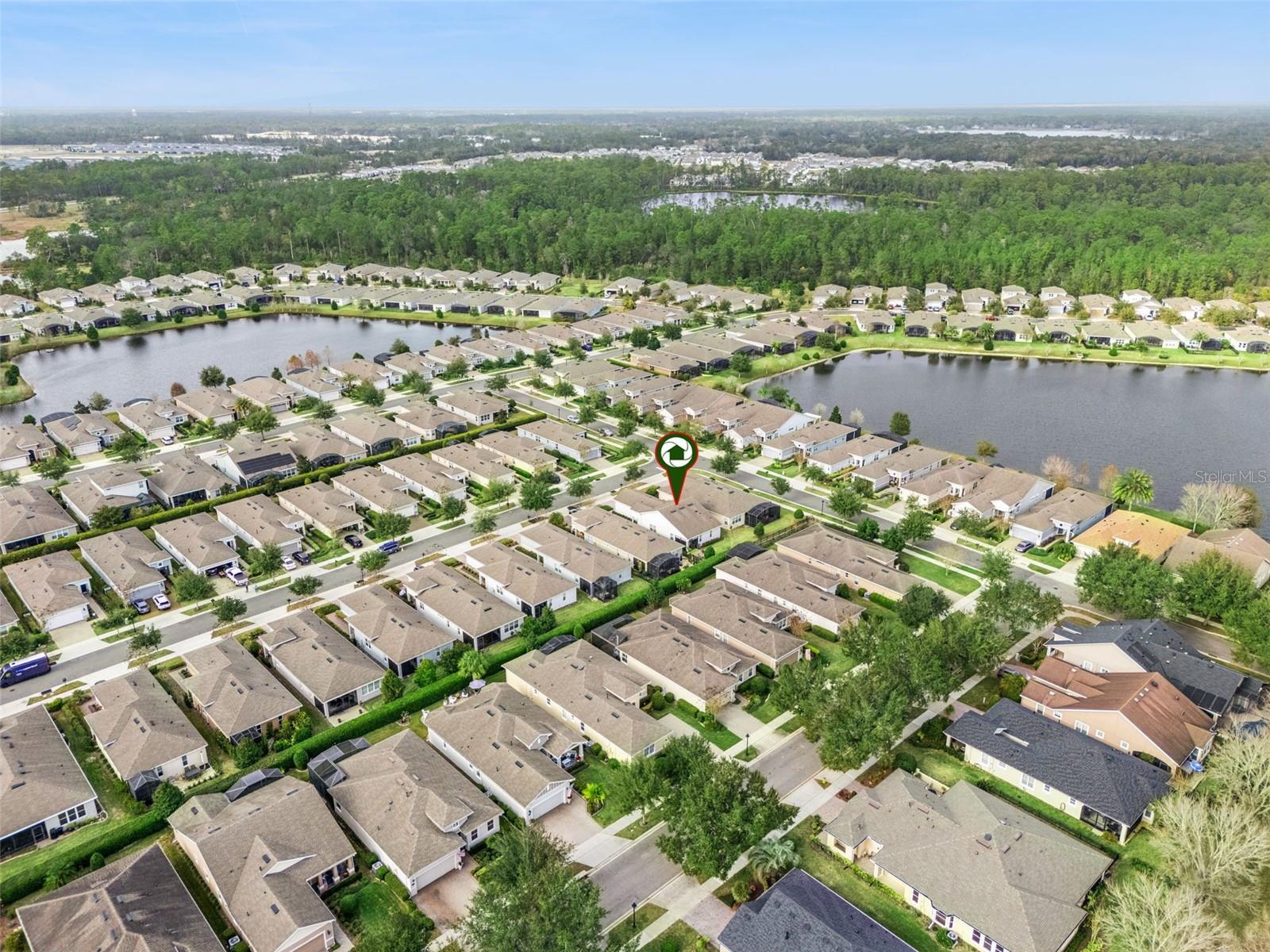 Image 36 of 48 For 1353 Red Clover Lane