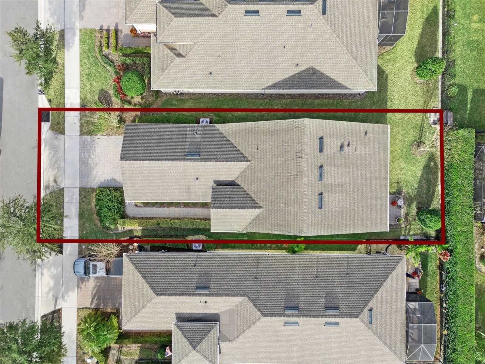 Image 37 of 48 For 1353 Red Clover Lane