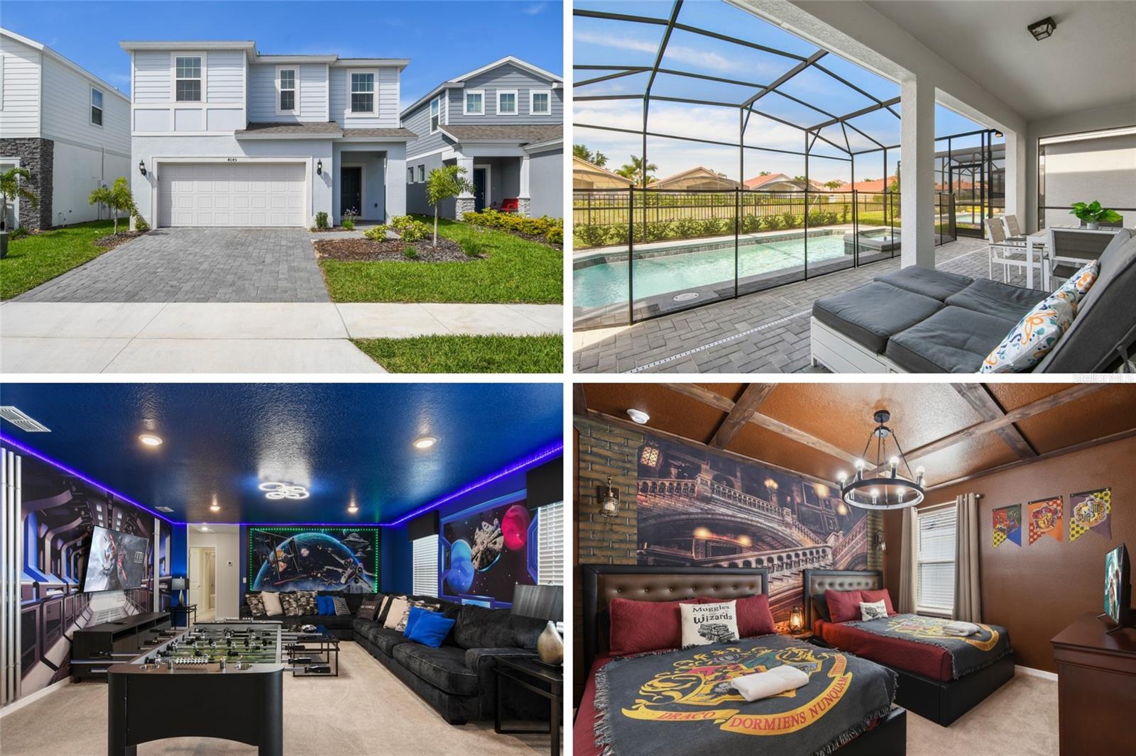 Details for 4045 Lana Avenue, DAVENPORT, FL 33897