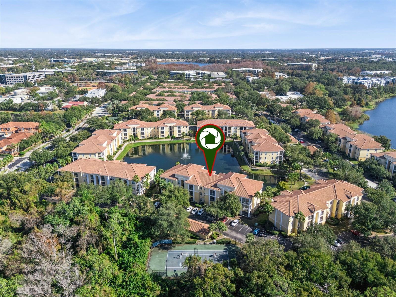 Image 22 of 32 For 1325 Lake Shadow Circle 12202