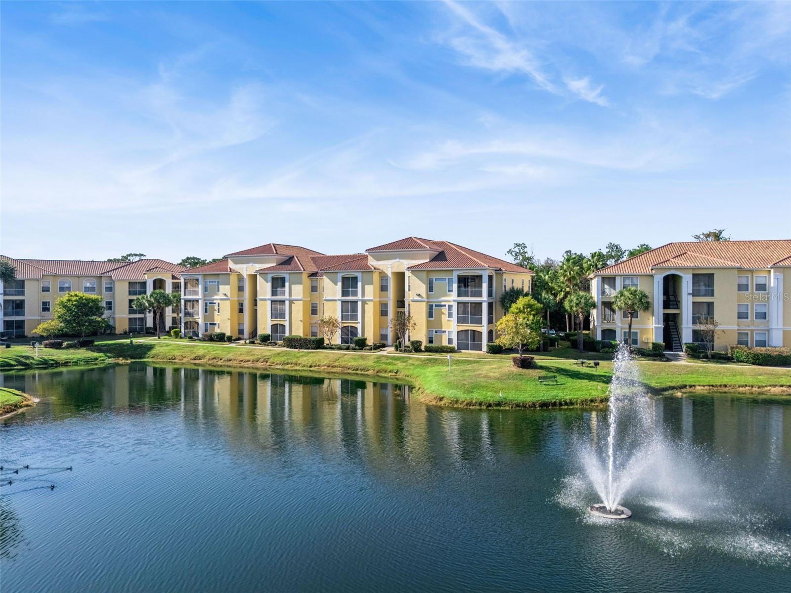 Image 24 of 32 For 1325 Lake Shadow Circle 12202