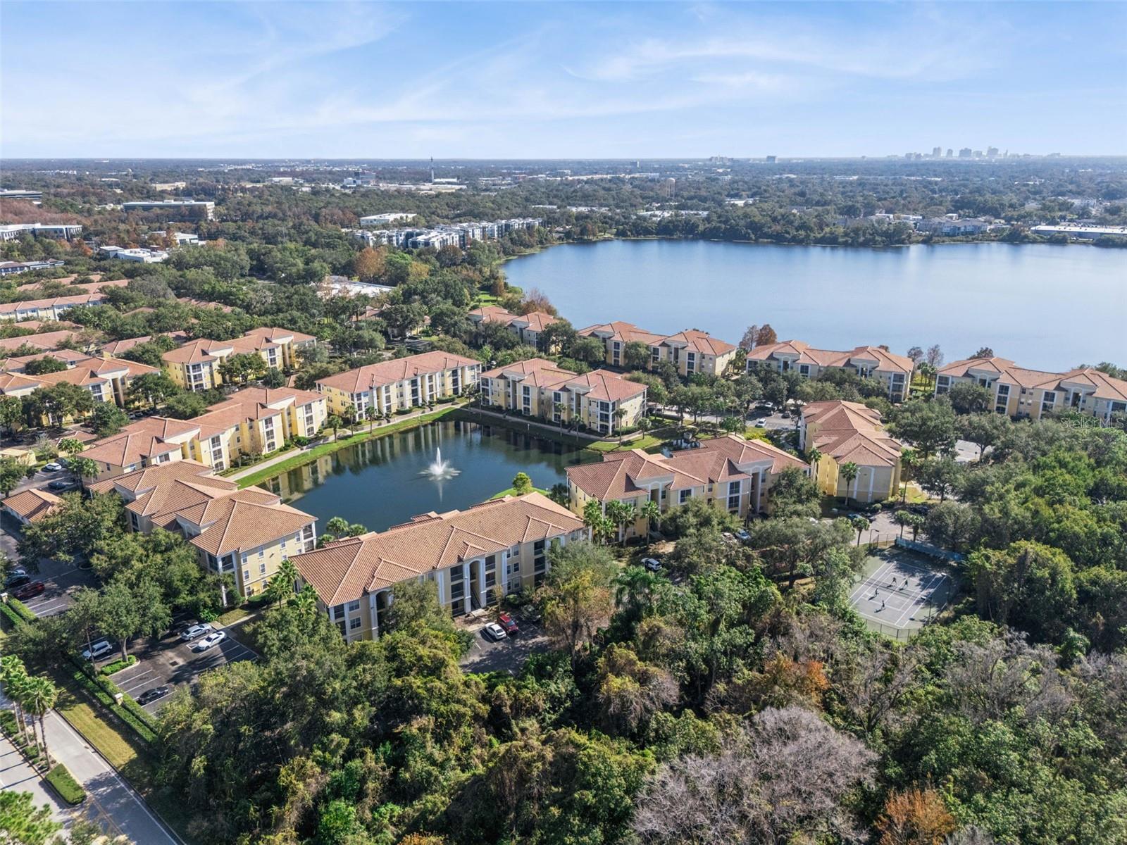 Image 32 of 32 For 1325 Lake Shadow Circle 12202