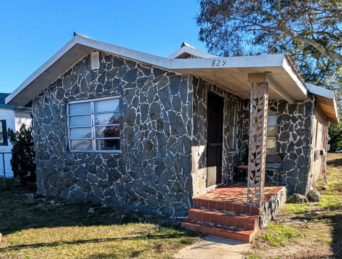 Details for 829 Grand Avenue, SEBRING, FL 33870