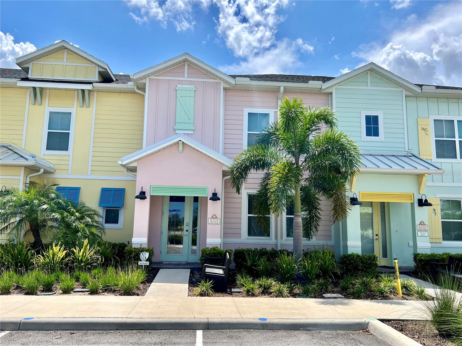 Image 27 of 74 For 8209 Surf Street