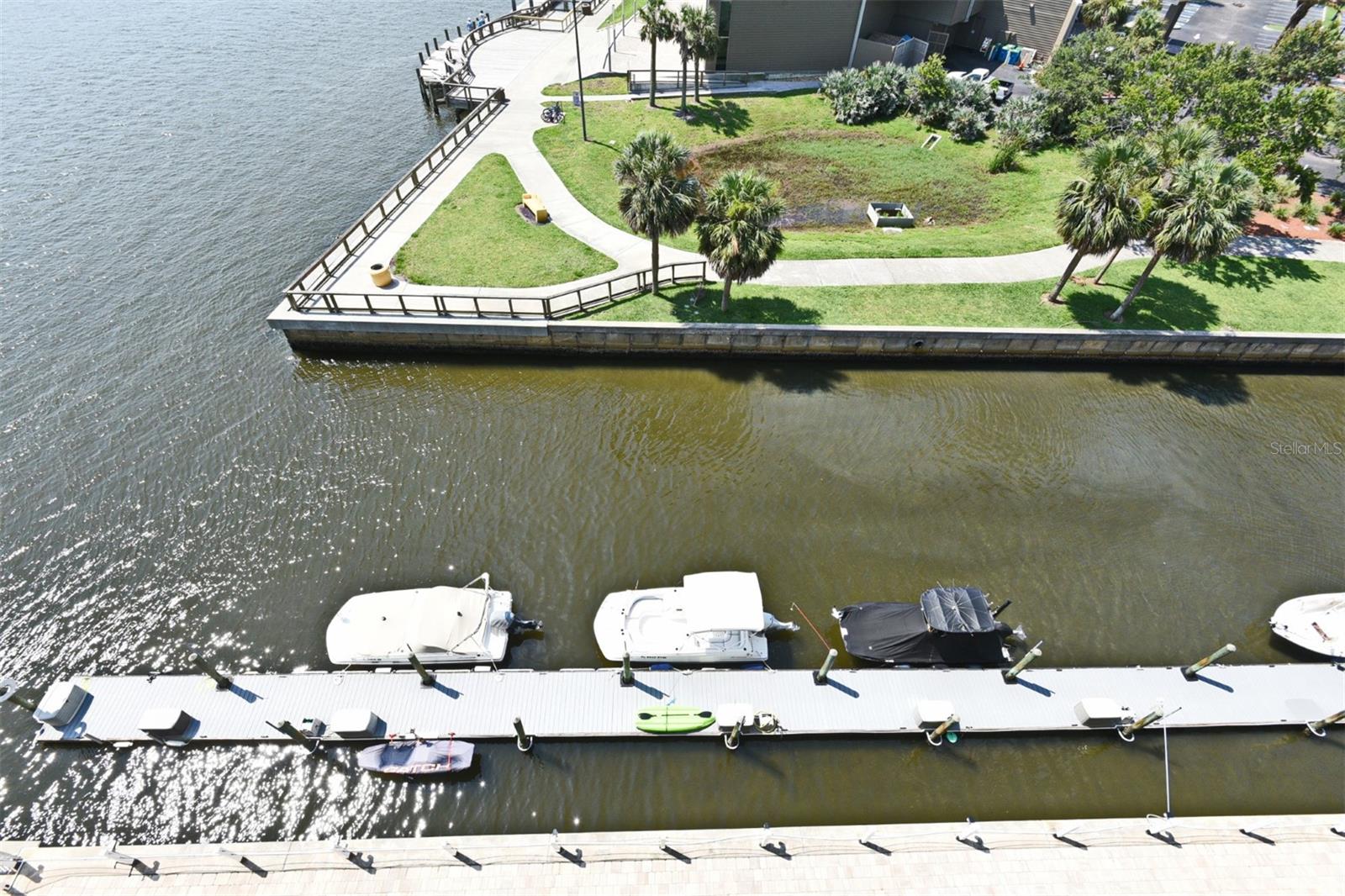 Image 52 of 55 For 101 Riverside Drive 7070