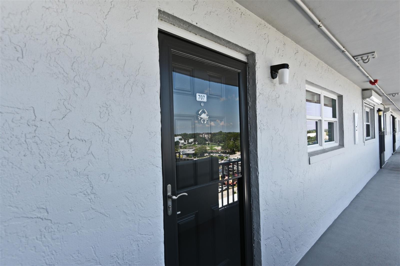 Image 55 of 55 For 101 Riverside Drive 7070