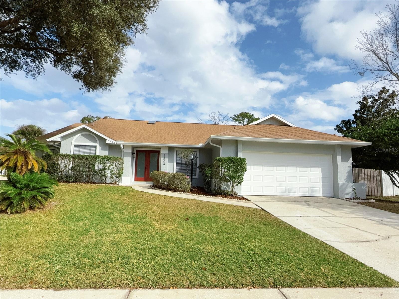 Details for 2809 Gulf Winds Court, OVIEDO, FL 32765