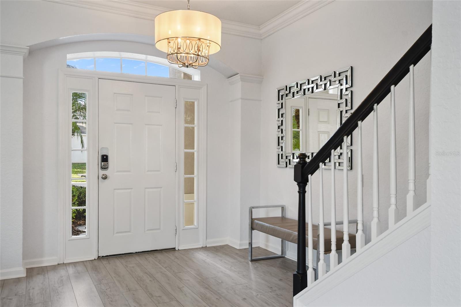 Image 4 of 56 For 7793 Basnett Circle