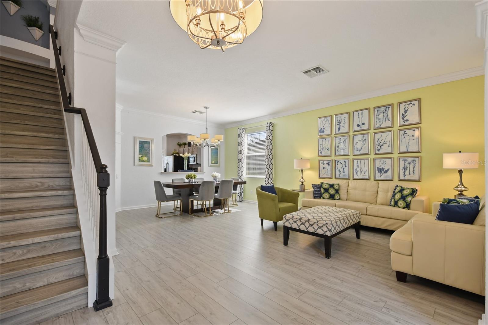 Image 6 of 56 For 7793 Basnett Circle