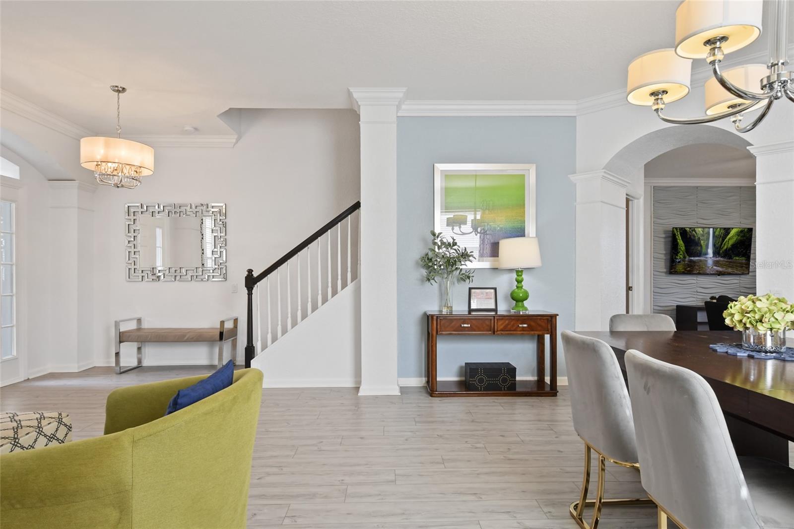 Image 8 of 56 For 7793 Basnett Circle