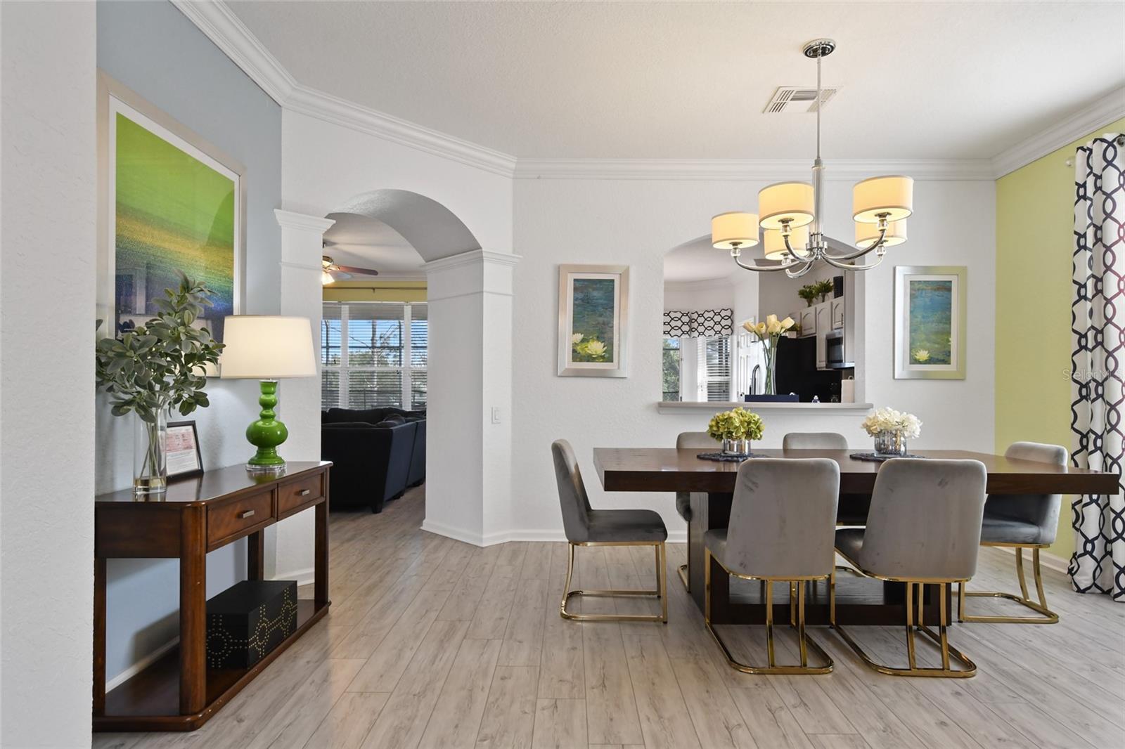 Image 9 of 56 For 7793 Basnett Circle