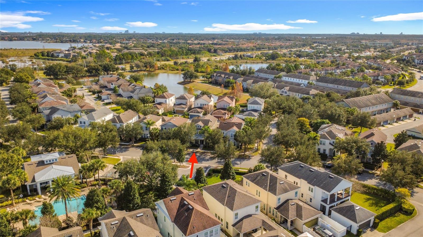 Image 2 of 58 For 11578 Ashlin Park Boulevard