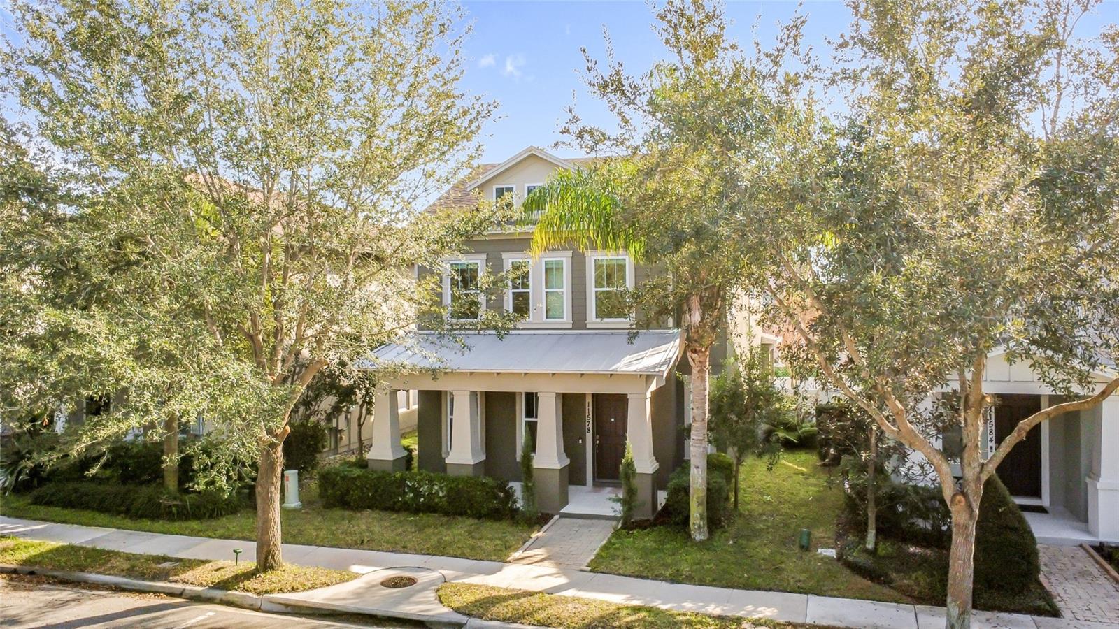 Image 22 of 58 For 11578 Ashlin Park Boulevard