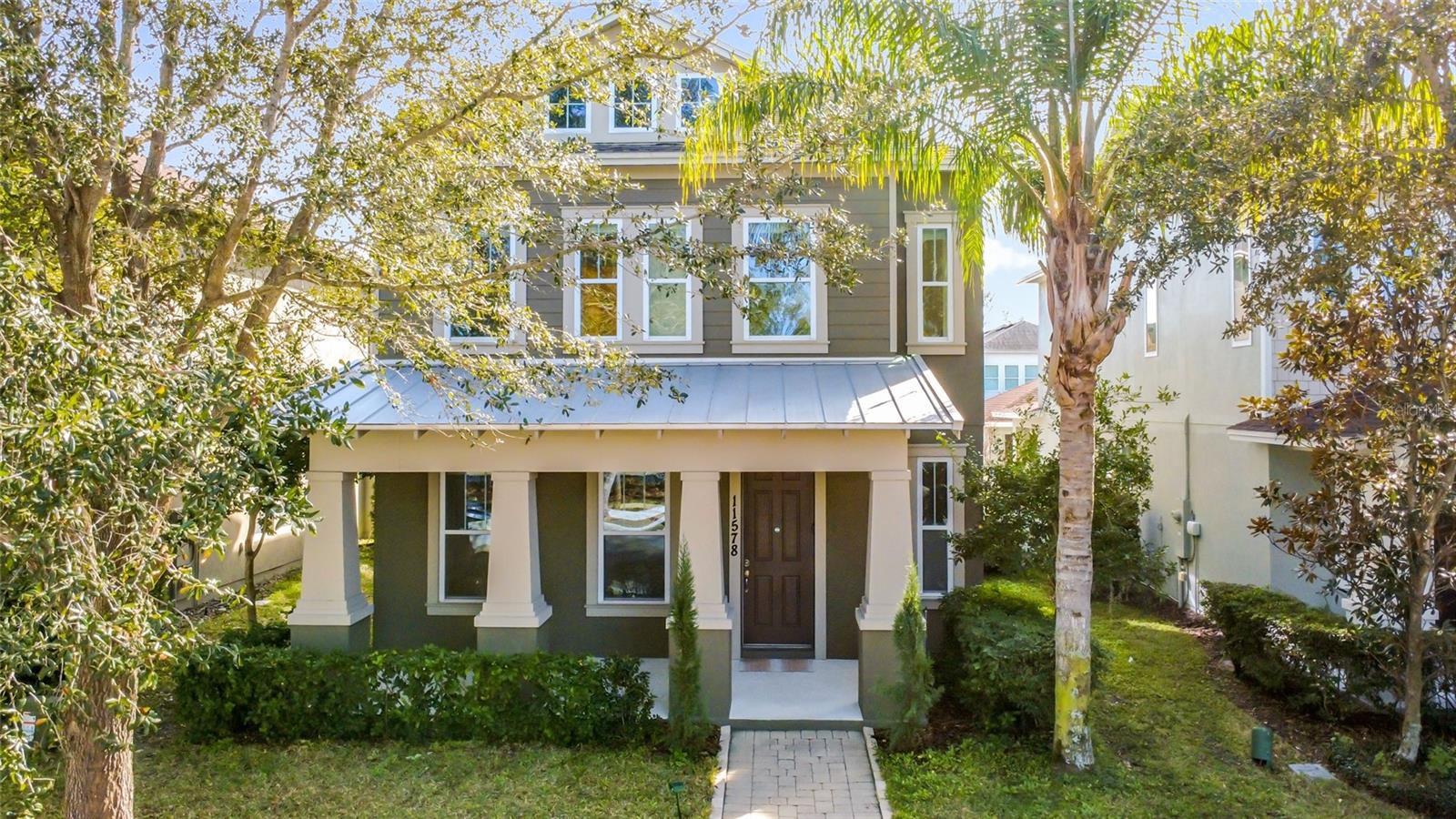 Image 23 of 58 For 11578 Ashlin Park Boulevard