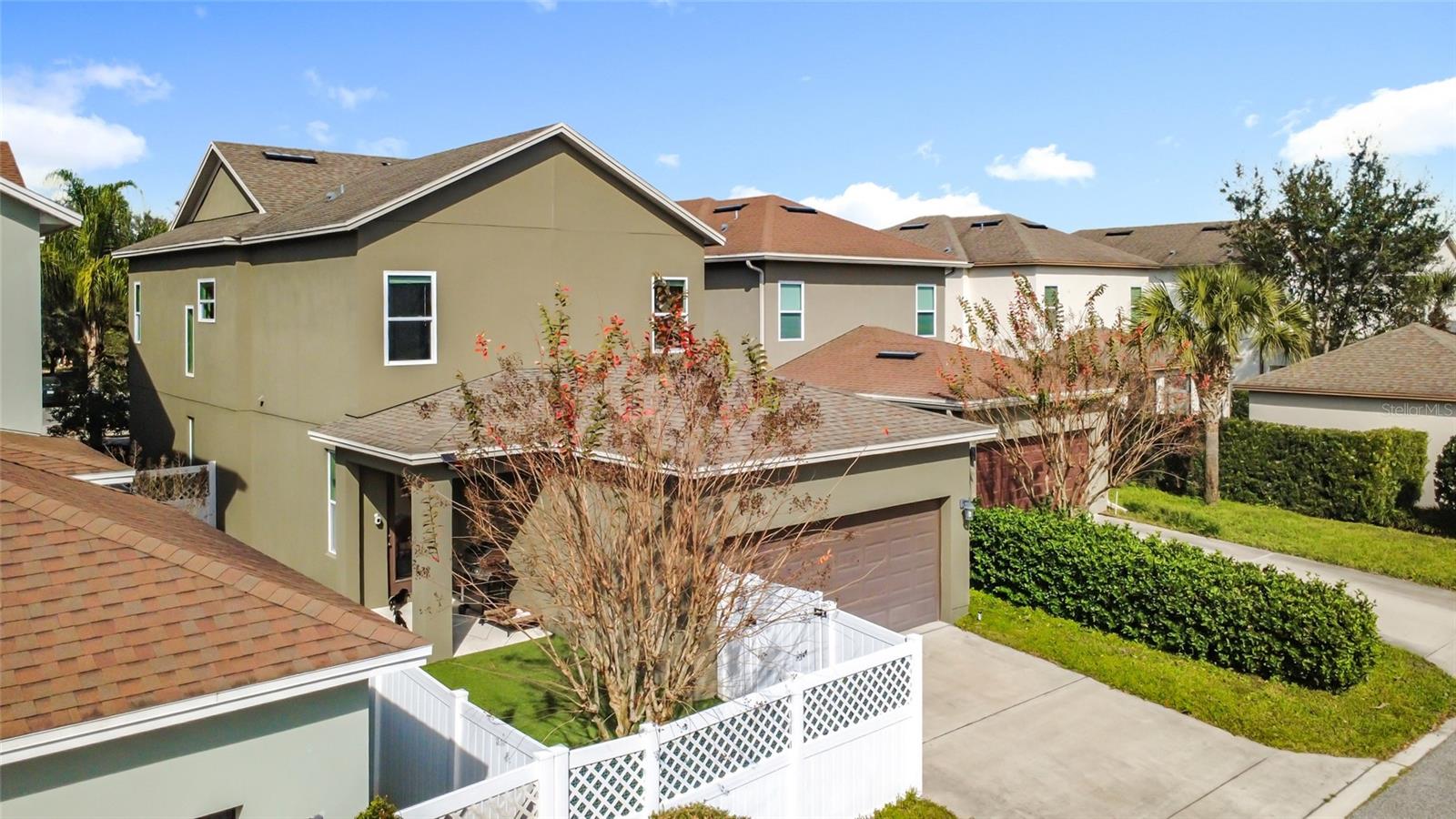 Image 52 of 58 For 11578 Ashlin Park Boulevard