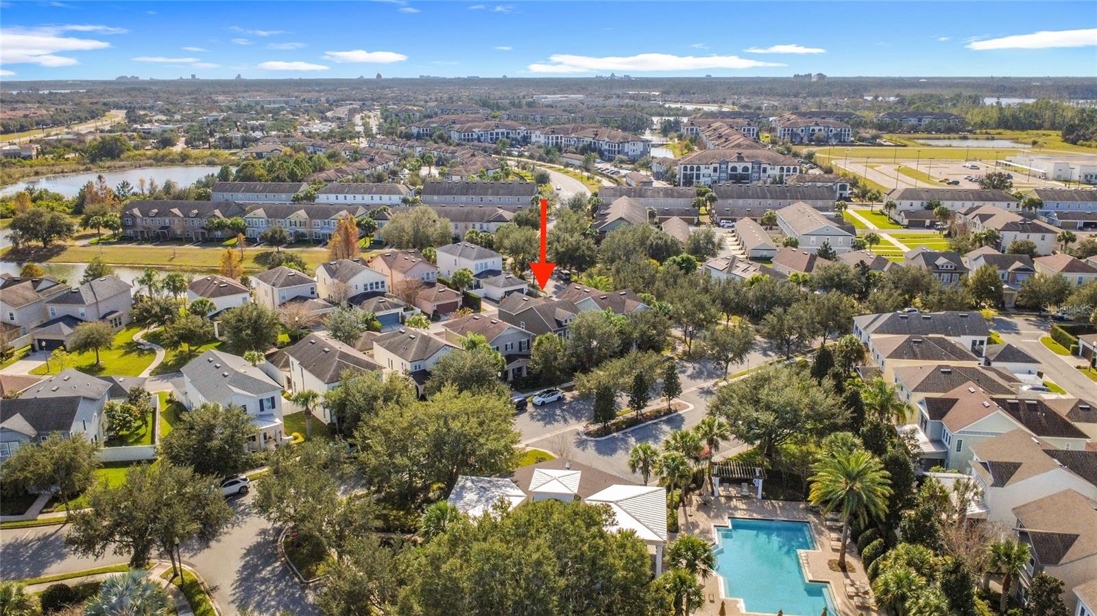 Image 53 of 58 For 11578 Ashlin Park Boulevard