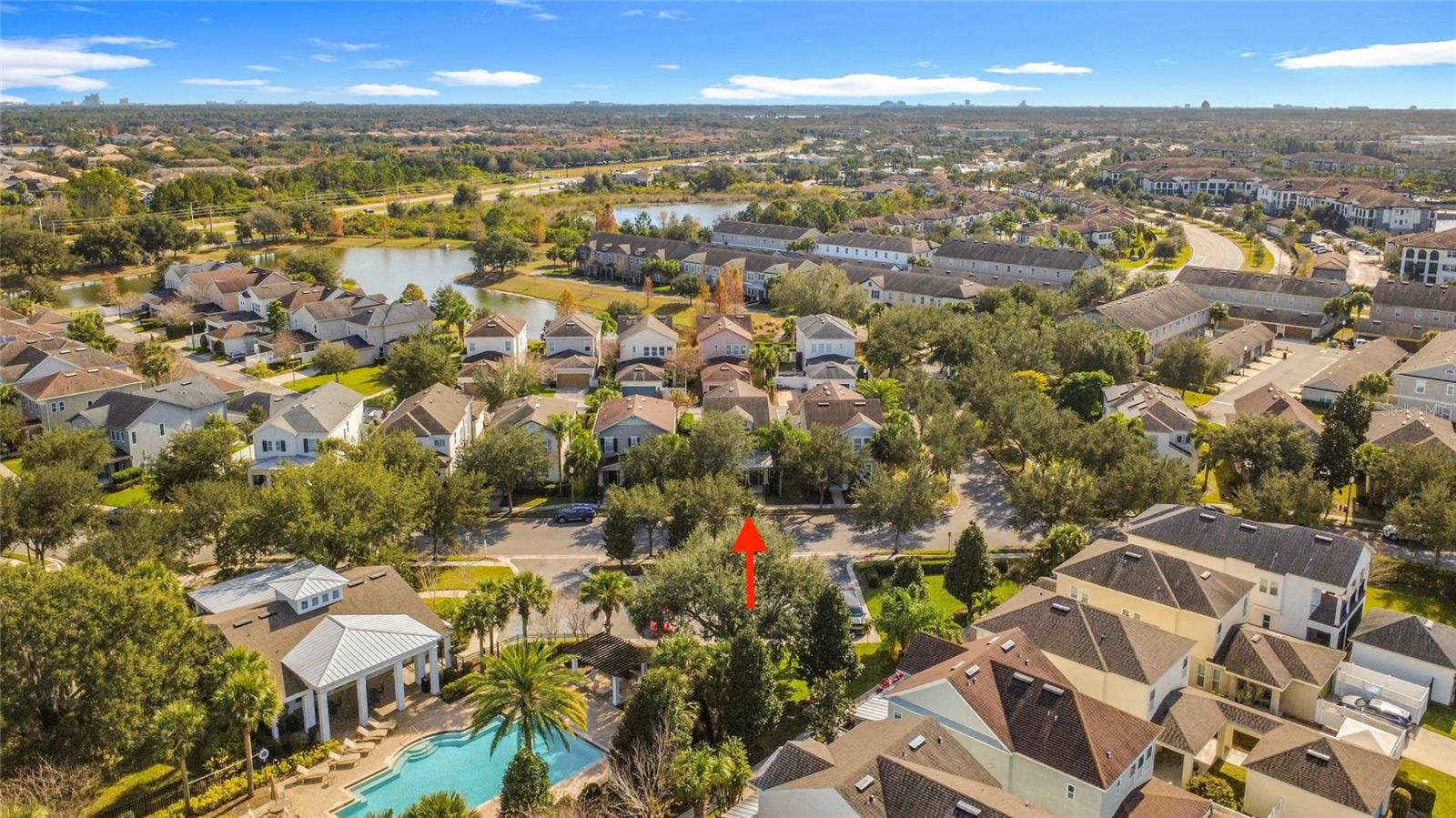 Image 54 of 58 For 11578 Ashlin Park Boulevard