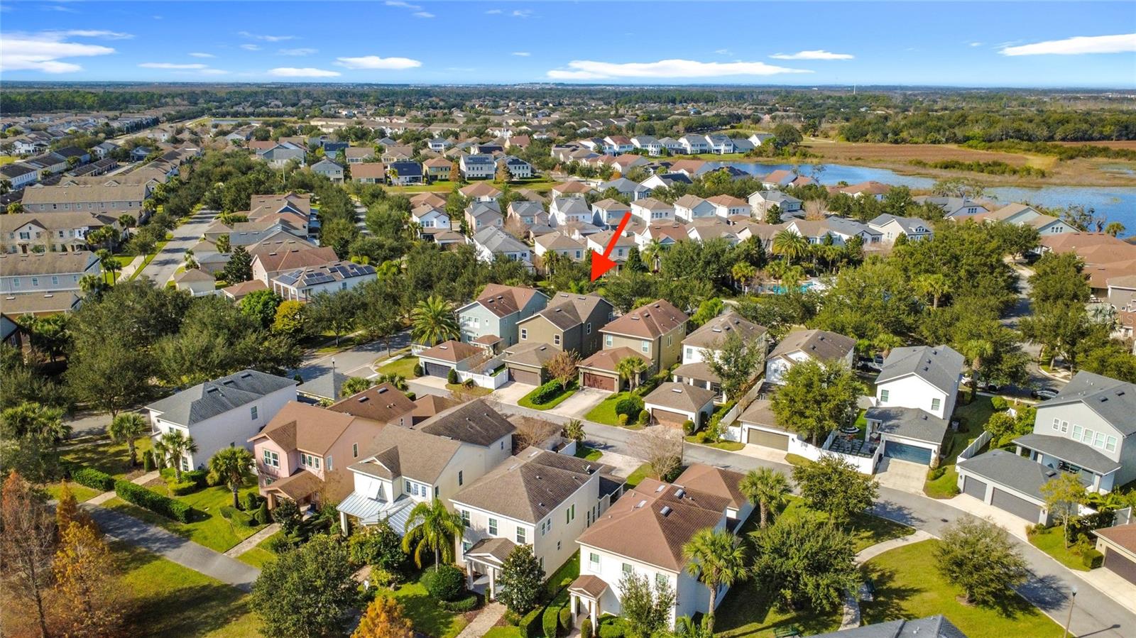 Image 57 of 58 For 11578 Ashlin Park Boulevard