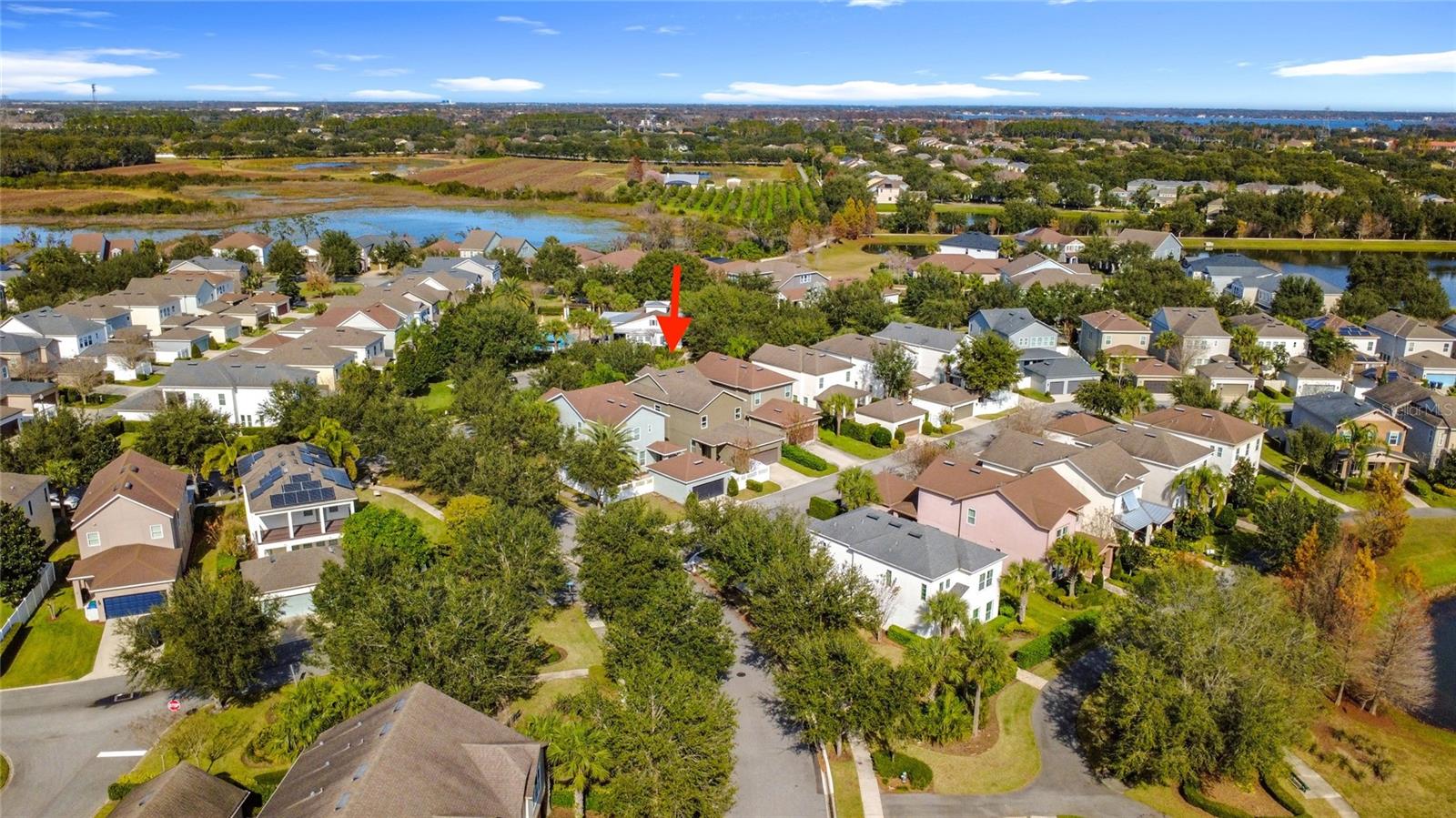 Image 58 of 58 For 11578 Ashlin Park Boulevard