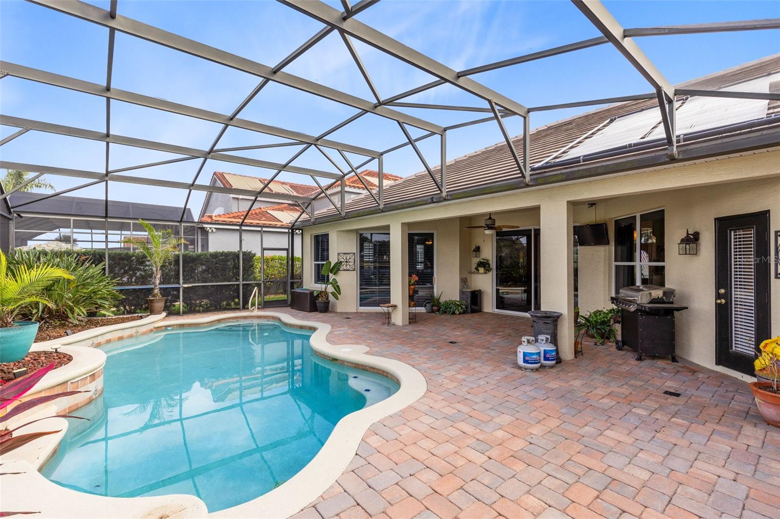 Image 21 of 42 For 2394 Baronsmede Court