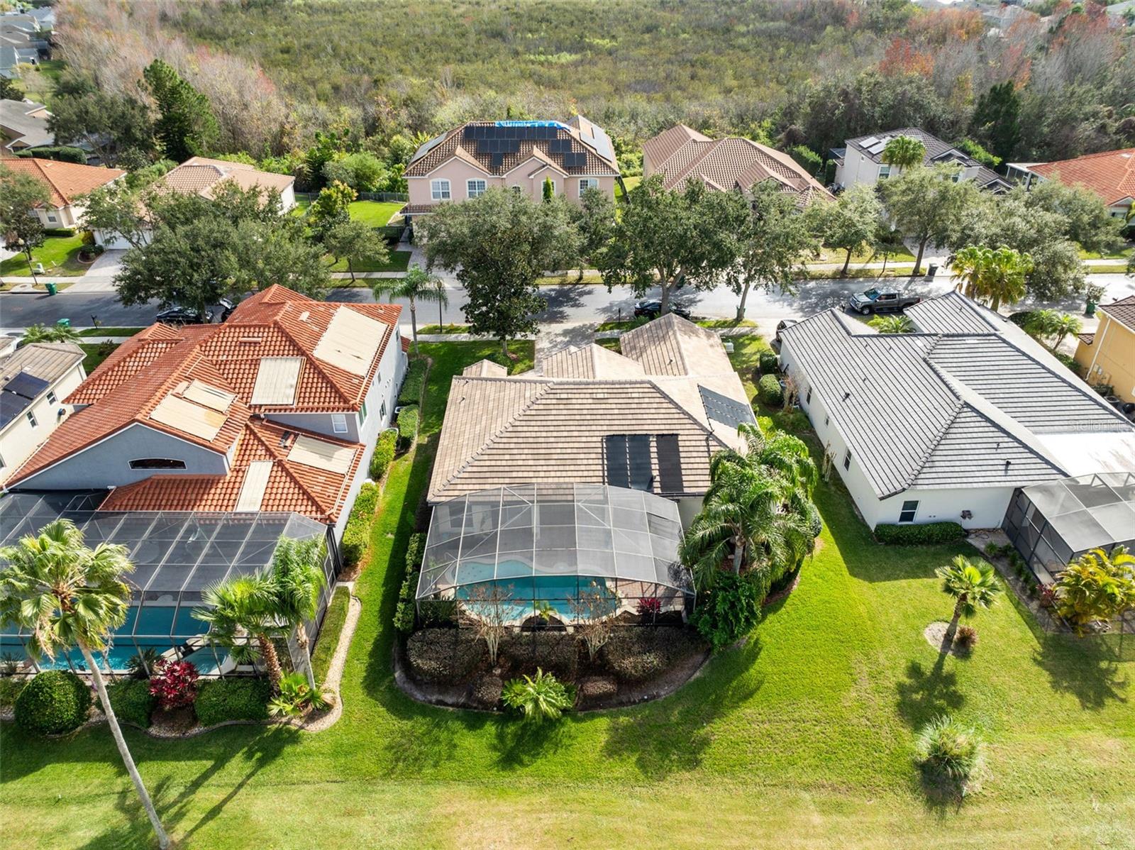 Image 32 of 42 For 2394 Baronsmede Court