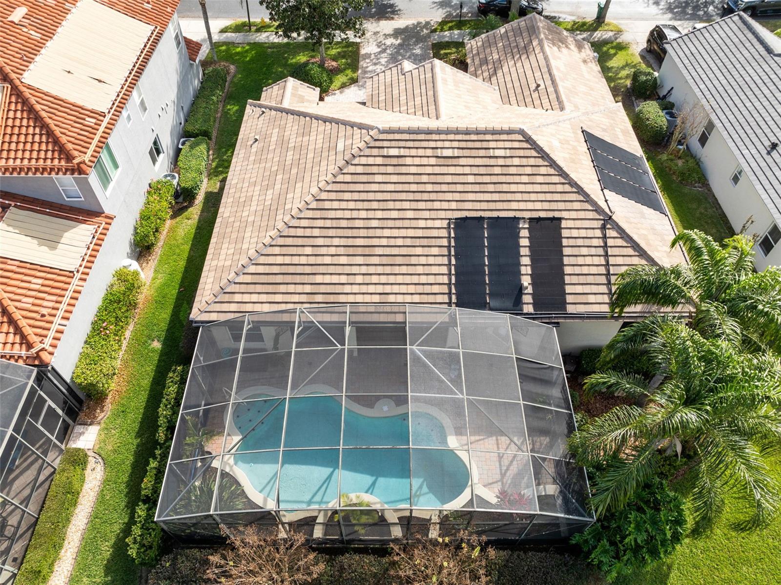 Image 33 of 42 For 2394 Baronsmede Court