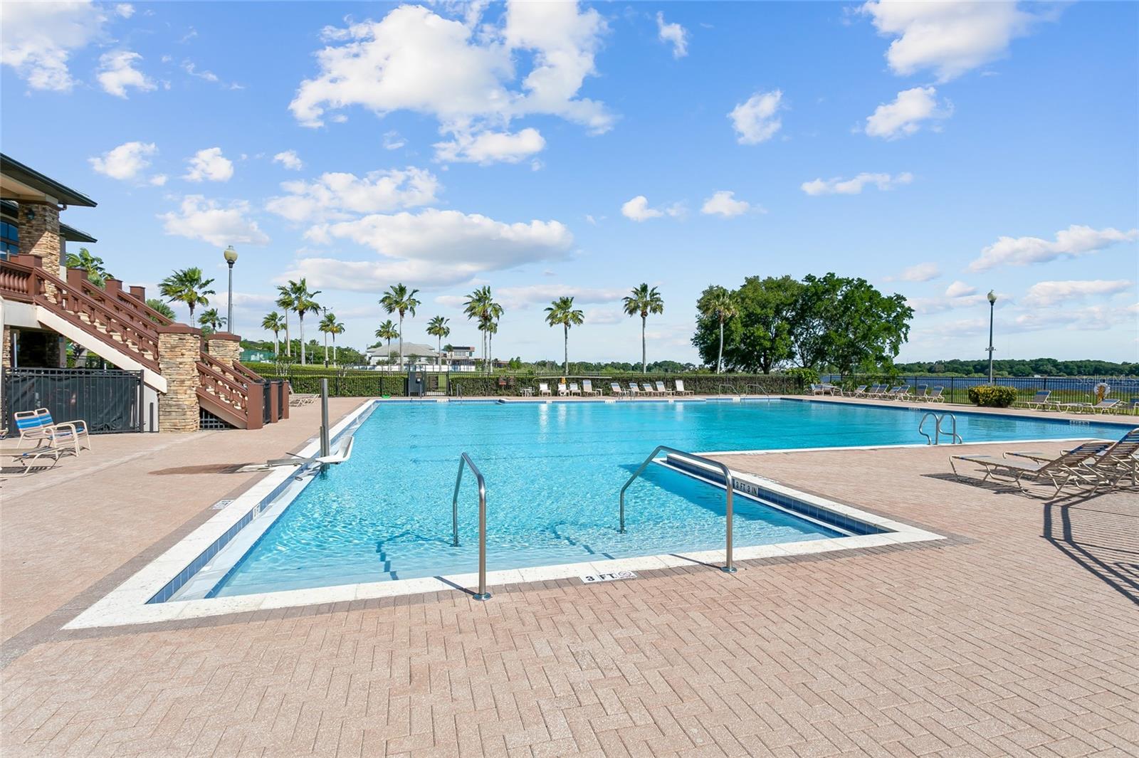 Image 36 of 42 For 2394 Baronsmede Court