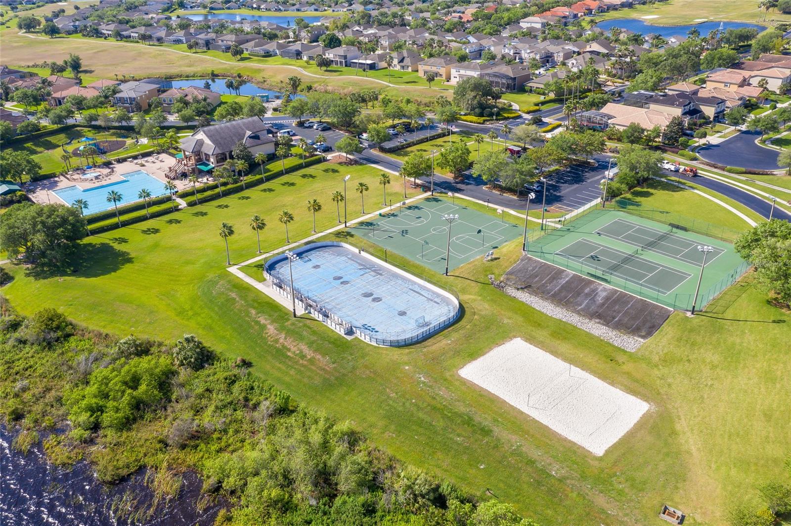 Image 41 of 42 For 2394 Baronsmede Court